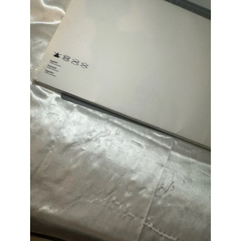 IKEA UPPDATERA Adjustable Gray Drawer Organizer 24